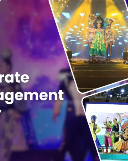 Best Corporate Event Management Case Study – Esko’s